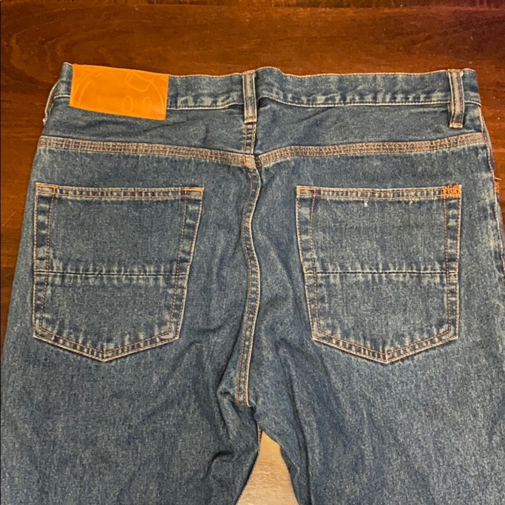 The hundreds jeans
